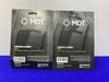 MDT AICS METAL LONG ACTION MAGAZINE* TWO 5-Round .30-06 3.600"MC