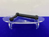 Remington .223 Bolt *RH, MODEL SEVEN (7), BLACK* -CUSTOM SHOP INVENTORY--GID1171138867
