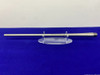 Remington .270Win 24" Stainless Sport Barrel *DISCONTINUED CUSTOM SHOP OEM*-GID1171145022
