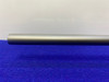 *CUSTOM SHOP OEM INVENTORY* .270 Win 22" SS Remington 700 Barrel Assembly-GID1171152045