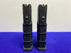 TWO 10-Round .22-250 *LEGACY SPORTS POLYMER SHORT ACTION MAGAZINE*