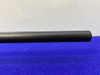 *CUSTOM SHOP OEM INVENTORY* .270 Win 22" Blue Remington 700 Barrel Assembly-GID1171159785