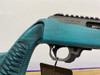 Black Rain Ordnance BRO-22 Pro-Am .22LR Blue *AWESOME SEMI-AUTOMATIC RIFLE*-GID1173342343