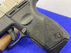 Taurus Millenium G2 9mm Black 3.2" *RELIABLE SEMI-AUTOMATIC PISTOL*