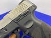 Taurus Millenium G2 9mm Black 3.2" *RELIABLE SEMI-AUTOMATIC PISTOL*