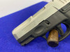 Taurus Millenium G2 9mm Black 3.2" *RELIABLE SEMI-AUTOMATIC PISTOL*
