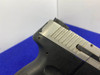 Taurus Millenium G2 9mm Black 3.2" *RELIABLE SEMI-AUTOMATIC PISTOL*