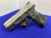 Taurus Millenium G2 9mm Black 3.2" *RELIABLE SEMI-AUTOMATIC PISTOL*