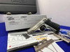 Walther PP .32 ACP 3.9" *HEAD-TURNING SEMI-AUTOMATIC PISTOL* New-Old-Stock 