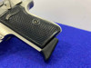 Walther PP .32 ACP 3.9" *HEAD-TURNING SEMI-AUTOMATIC PISTOL* New-Old-Stock 