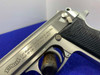 Walther PP .32 ACP 3.9" *HEAD-TURNING SEMI-AUTOMATIC PISTOL* New-Old-Stock 