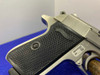 Walther PP .32 ACP 3.9" *HEAD-TURNING SEMI-AUTOMATIC PISTOL* New-Old-Stock 
