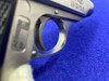Walther PP .32 ACP 3.9" *HEAD-TURNING SEMI-AUTOMATIC PISTOL* New-Old-Stock 