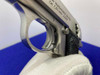 Walther PP .32 ACP 3.9" *HEAD-TURNING SEMI-AUTOMATIC PISTOL* New-Old-Stock 
