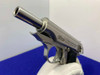 Walther PP .32 ACP 3.9" *HEAD-TURNING SEMI-AUTOMATIC PISTOL* New-Old-Stock 