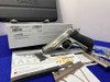 Walther PP .32 ACP 3.9" *HEAD-TURNING SEMI-AUTOMATIC PISTOL* New-Old-Stock 
