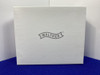 Walther PPK/S .32ACP Stainless *EXCELLENT SUPPRESSOR READY WALTHER*