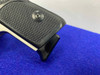 Walther PPK/S .32ACP Stainless *EXCELLENT SUPPRESSOR READY WALTHER*