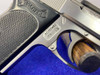 Walther PPK/S .32ACP Stainless *EXCELLENT SUPPRESSOR READY WALTHER*