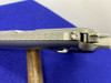 Walther PPK/S .32ACP Stainless *EXCELLENT SUPPRESSOR READY WALTHER*