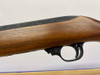 1993 Ruger 10/22 Sporter .22 LR Black *CLASSIC AMERICAN-MADE RIMFIRE RIFLE*