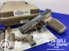 Canik Mete SFT 9mm Two-Tone 4.46" *PURPOSE-BUILT SEMI-AUTOMATIC PISTOL*