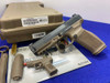 Canik Mete SFT 9mm Two-Tone 4.46" *PURPOSE-BUILT SEMI-AUTOMATIC PISTOL*