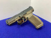 Canik Mete SFT 9mm Two-Tone 4.46" *PURPOSE-BUILT SEMI-AUTOMATIC PISTOL*