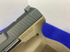 Canik Mete SFT 9mm Two-Tone 4.46" *PURPOSE-BUILT SEMI-AUTOMATIC PISTOL*