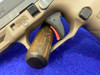 Canik Mete SFT 9mm Two-Tone 4.46" *PURPOSE-BUILT SEMI-AUTOMATIC PISTOL*