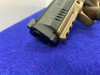 Canik Mete SFT 9mm Two-Tone 4.46" *PURPOSE-BUILT SEMI-AUTOMATIC PISTOL*