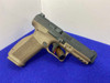 Canik Mete SFT 9mm Two-Tone 4.46" *PURPOSE-BUILT SEMI-AUTOMATIC PISTOL*