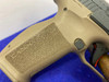 Canik Mete SFT 9mm Two-Tone 4.46" *PURPOSE-BUILT SEMI-AUTOMATIC PISTOL*