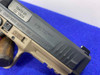 Canik Mete SFT 9mm Two-Tone 4.46" *PURPOSE-BUILT SEMI-AUTOMATIC PISTOL*