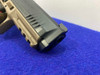 Canik Mete SFT 9mm Two-Tone 4.46" *PURPOSE-BUILT SEMI-AUTOMATIC PISTOL*