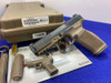 Canik Mete SFT 9mm Two-Tone 4.46" *PURPOSE-BUILT SEMI-AUTOMATIC PISTOL*