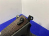 2009 Walther PK380 .380 ACP Black 3.66" *FIRST EDITION MODEL-1 YEAR ONLY*