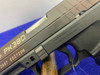 2009 Walther PK380 .380 ACP Black 3.66" *FIRST EDITION MODEL-1 YEAR ONLY*