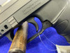 2009 Walther PK380 .380 ACP Black 3.66" *FIRST EDITION MODEL-1 YEAR ONLY*