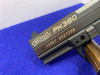 2009 Walther PK380 .380 ACP Black 3.66" *FIRST EDITION MODEL-1 YEAR ONLY*