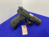 2009 Walther PK380 .380 ACP Black 3.66" *FIRST EDITION MODEL-1 YEAR ONLY*