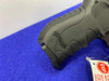 2009 Walther PK380 .380 ACP Black 3.66" *FIRST EDITION MODEL-1 YEAR ONLY*