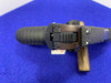 2009 Walther PK380 .380 ACP Black 3.66" *FIRST EDITION MODEL-1 YEAR ONLY*