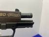 2009 Walther PK380 .380 ACP Black 3.66" *FIRST EDITION MODEL-1 YEAR ONLY*