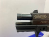 2009 Walther PK380 .380 ACP Black 3.66" *FIRST EDITION MODEL-1 YEAR ONLY*