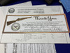 1944 Remington Rand M1911A1 Parkerized 5" *WWII CMP FIELD GRADE EXAMPLE*
