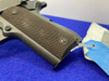 1944 Remington Rand M1911A1 Parkerized 5" *WWII CMP FIELD GRADE EXAMPLE*
