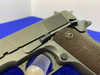 1944 Remington Rand M1911A1 Parkerized 5" *WWII CMP FIELD GRADE EXAMPLE*