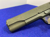 1944 Remington Rand M1911A1 Parkerized 5" *WWII CMP FIELD GRADE EXAMPLE*