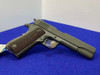 1944 Remington Rand M1911A1 Parkerized 5" *WWII CMP FIELD GRADE EXAMPLE*